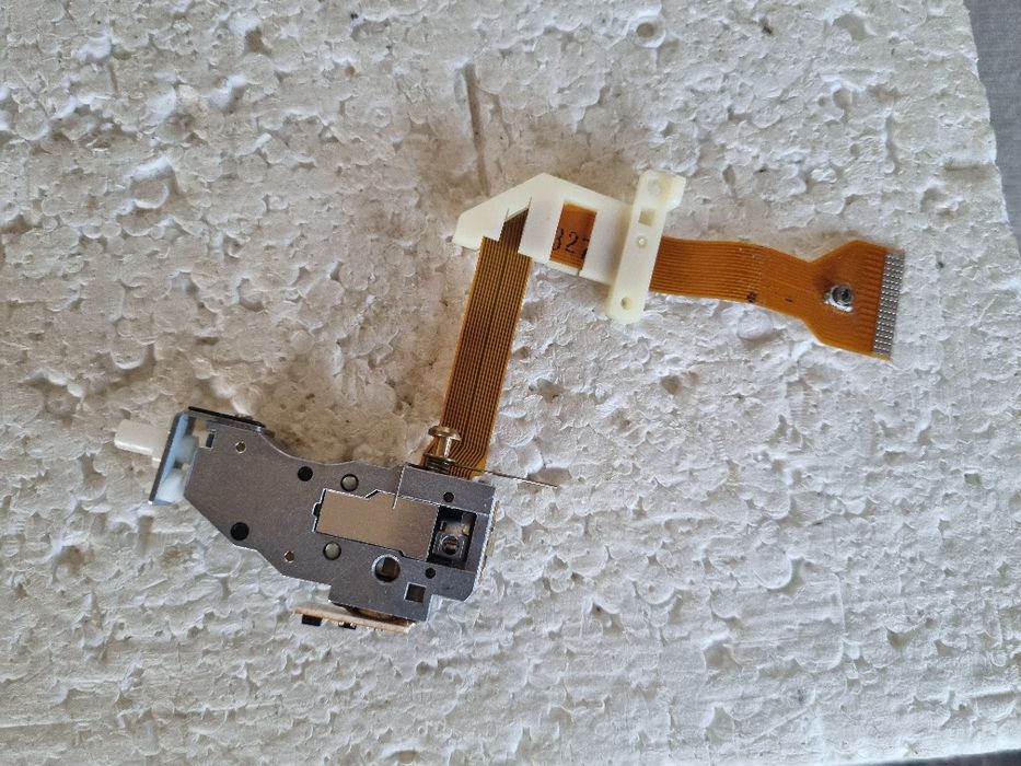 Laser Optic Original Pioneer. Perfect functional. Impecabil.