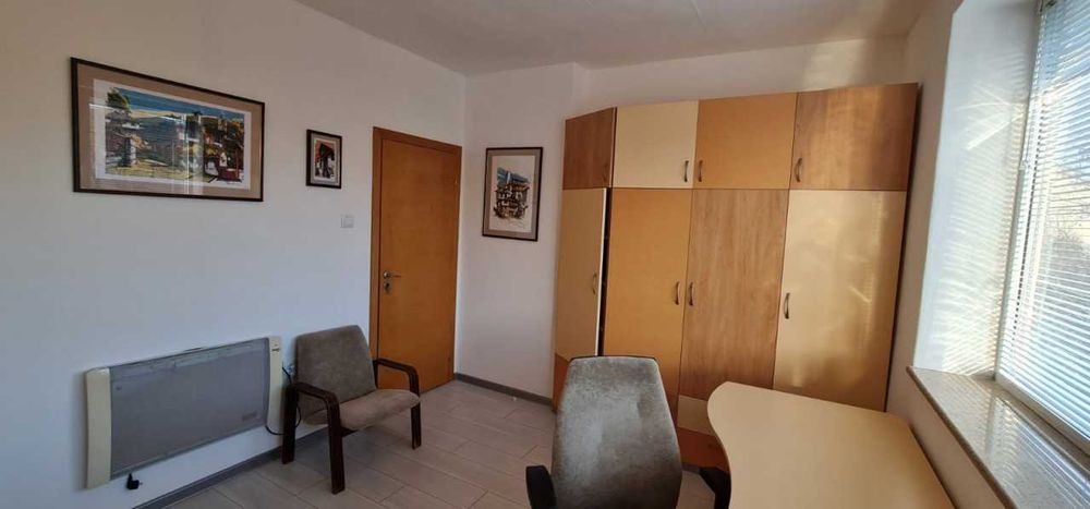 Продава се Тристаен апартамент в Пловдив, Център - 80 кв.м за 1738 €/кв.м - Снимка #4