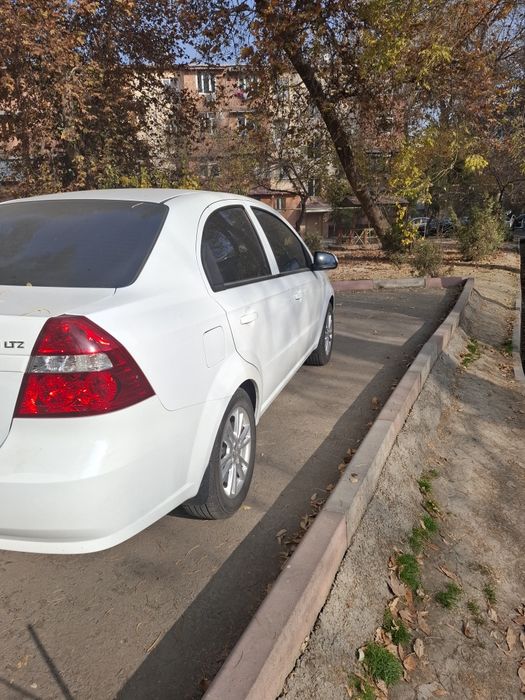 Продаю свою Авто, Нексия. 3 автомат, 2019.г