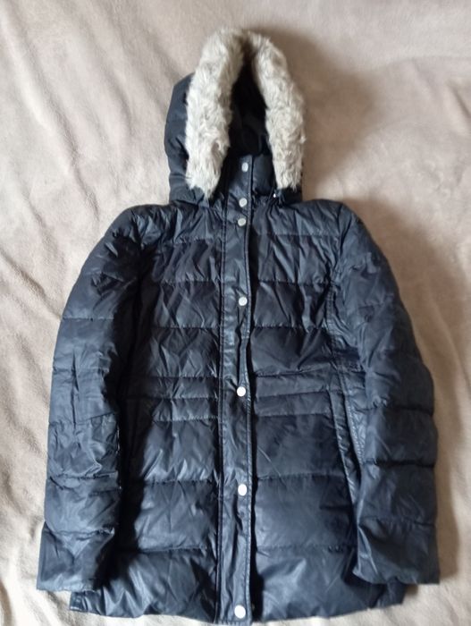 Geacă parka pentru femei , Tommy Hilfiger marimea M