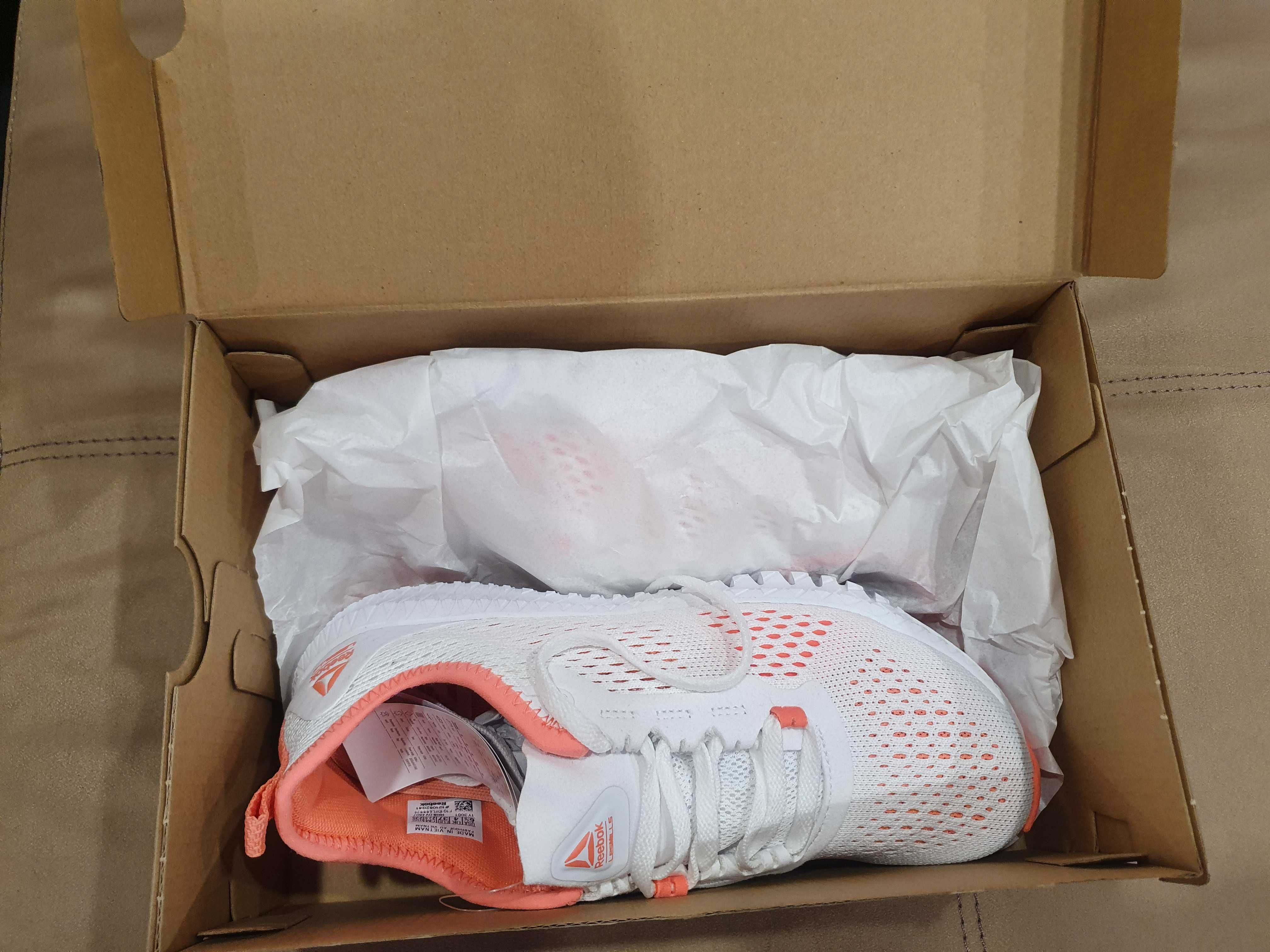 Дамски маратонки Reebok 37 номер