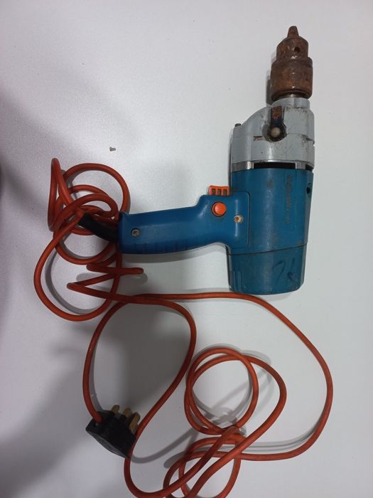 Bormasina Black and Decker vintage