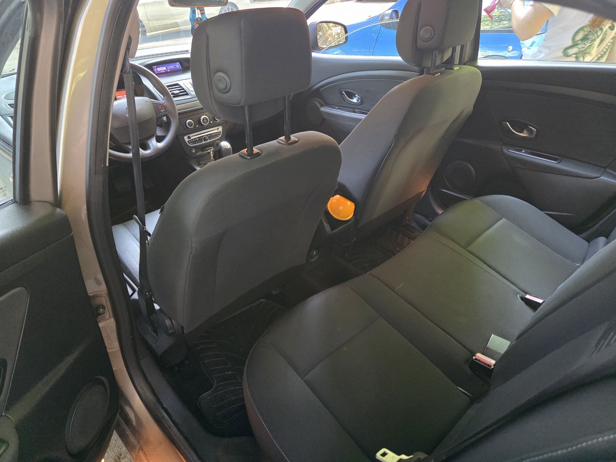 Renault megane 3