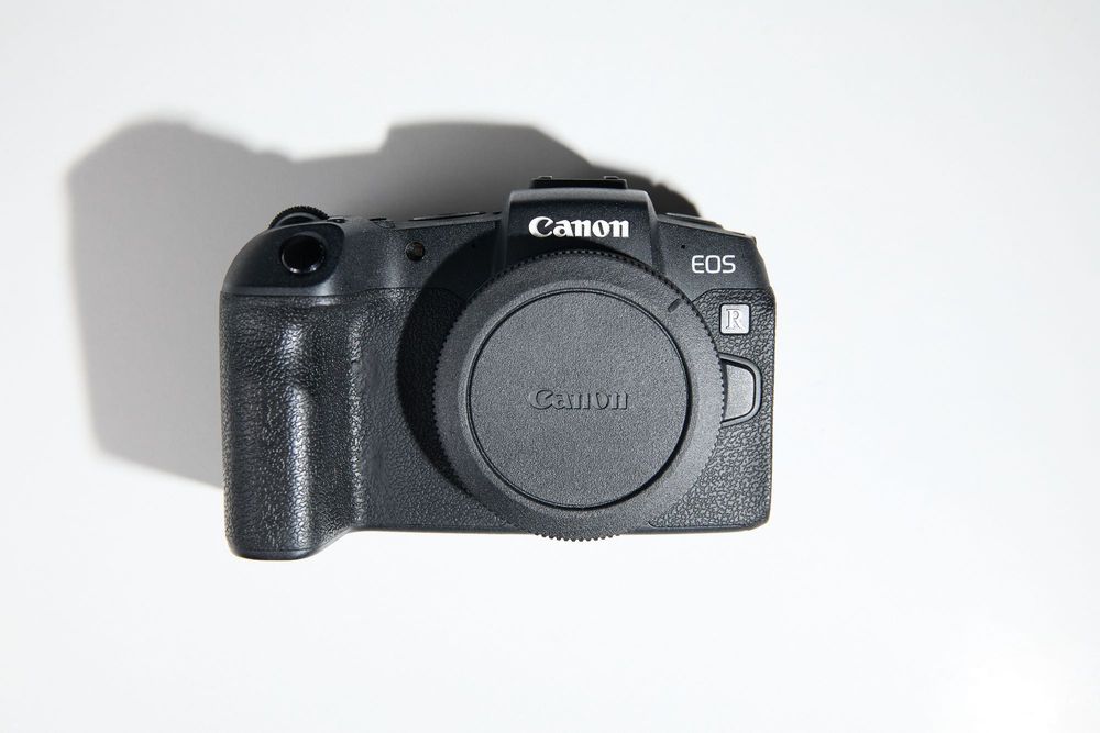 Canon RP  (Body)