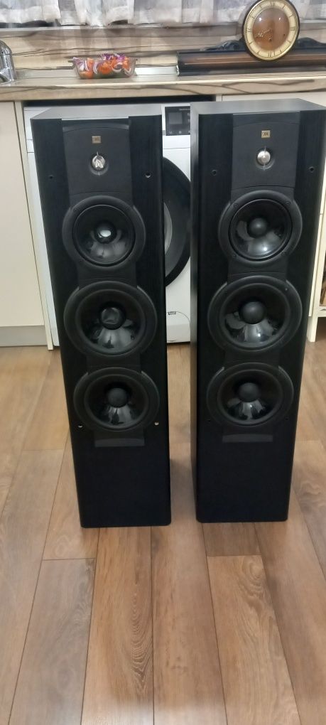 Тонколони JBL LX80