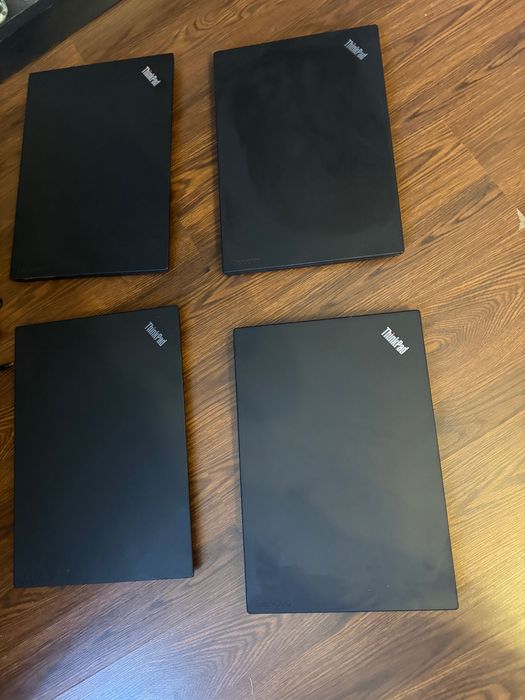 Lenovo Thinkpad T570 I5 SSD 256 nou 8 GB ram