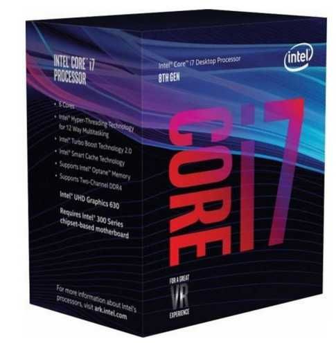 Vand Placa baza MSI B360 GAMING PLUS si Procesor Core i7 8700 3.2GHz