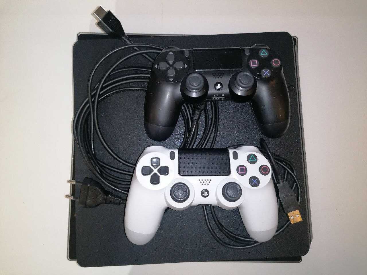 Playstation 4 1TB