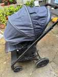 Количка Cybex Balios S