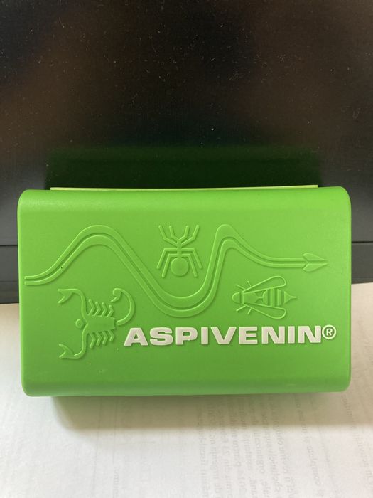 Kit înțepături insecte albine viespi tantari