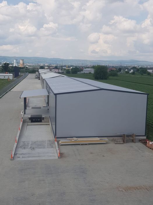 Închiriez hala depozitare hale logistica