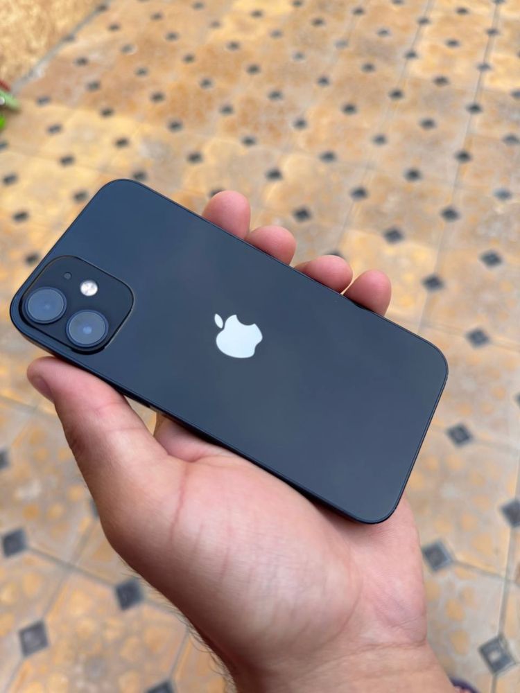 Iphone 12 mini Obmen srochna