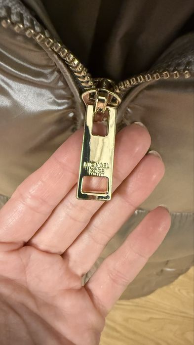 Michael Kors ЗИМНО яке, XS