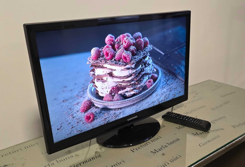 Televizor led Samsung T24D310 - 24 inch/61 cm - functional perfect