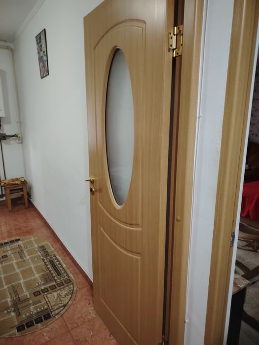 Garsoniera, confort sporit!