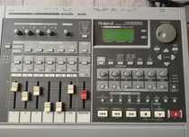 ROLAND VS 840 EX, mixer, efect, statie de lucru, digital