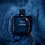 Blue Shanel Atir Erkaklar tanlovi