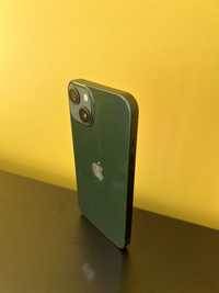 Iphone13 Verde 128 Gb Garantie 90 zile!