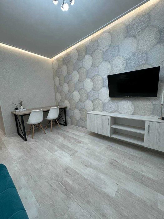 RENT | АРЕНДА квартира в Госпитальный рынок