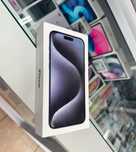 iPhone 15 pro and pro max 512GB