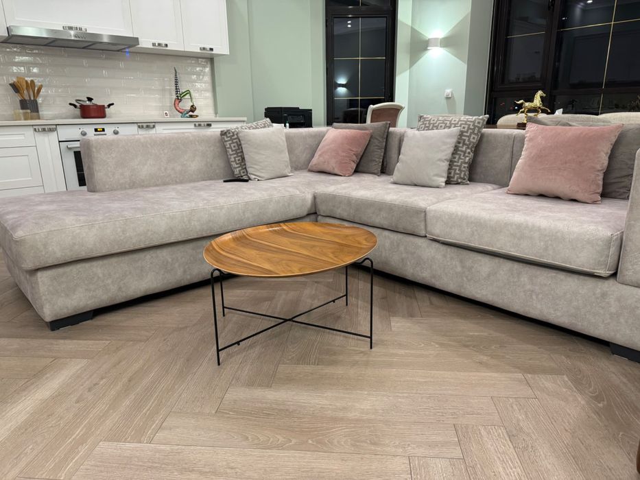 Стол журнальный из Zara Home