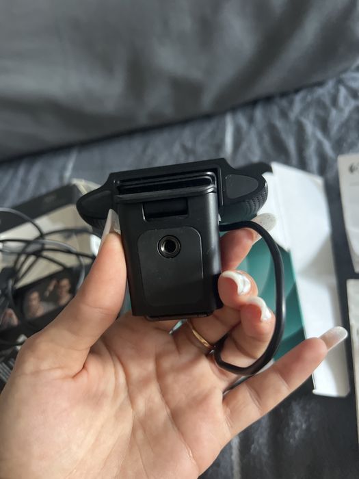 Camera logitech c920 hd pro webcam