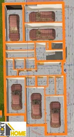 Продава се Тристаен апартамент в Асеновград - 76 кв.м за 1125 €/кв.м - Снимка #4