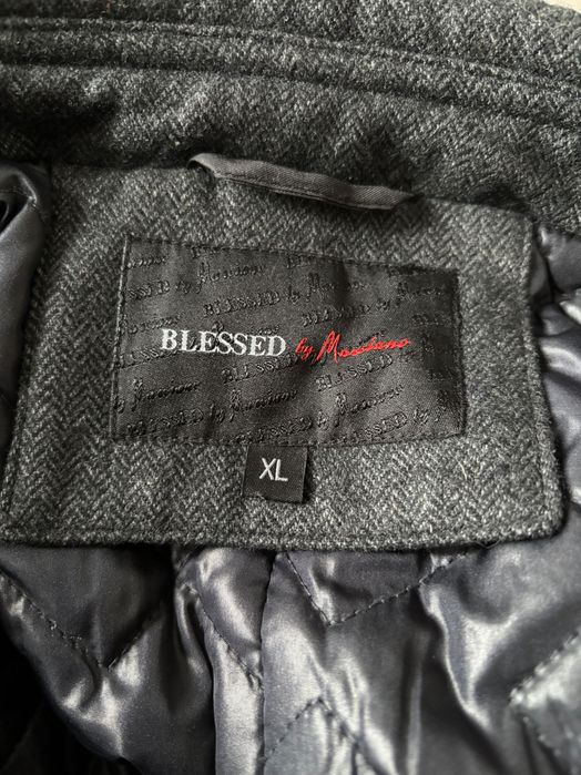 Палто Blessed by Marciano