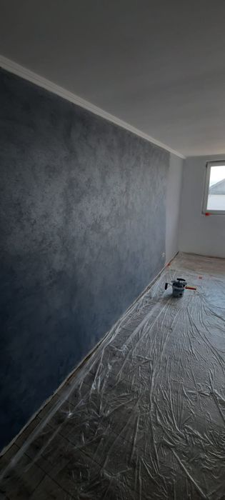 Amenajari interioare