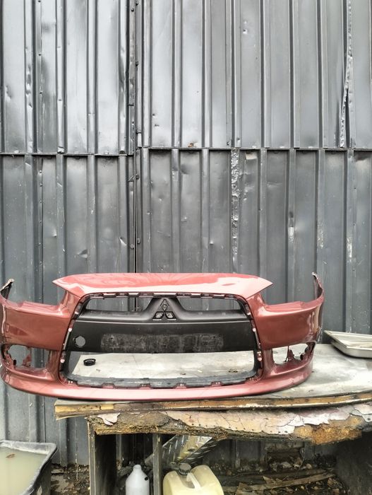 Vând bara fata Mitsubishi lancer 2007