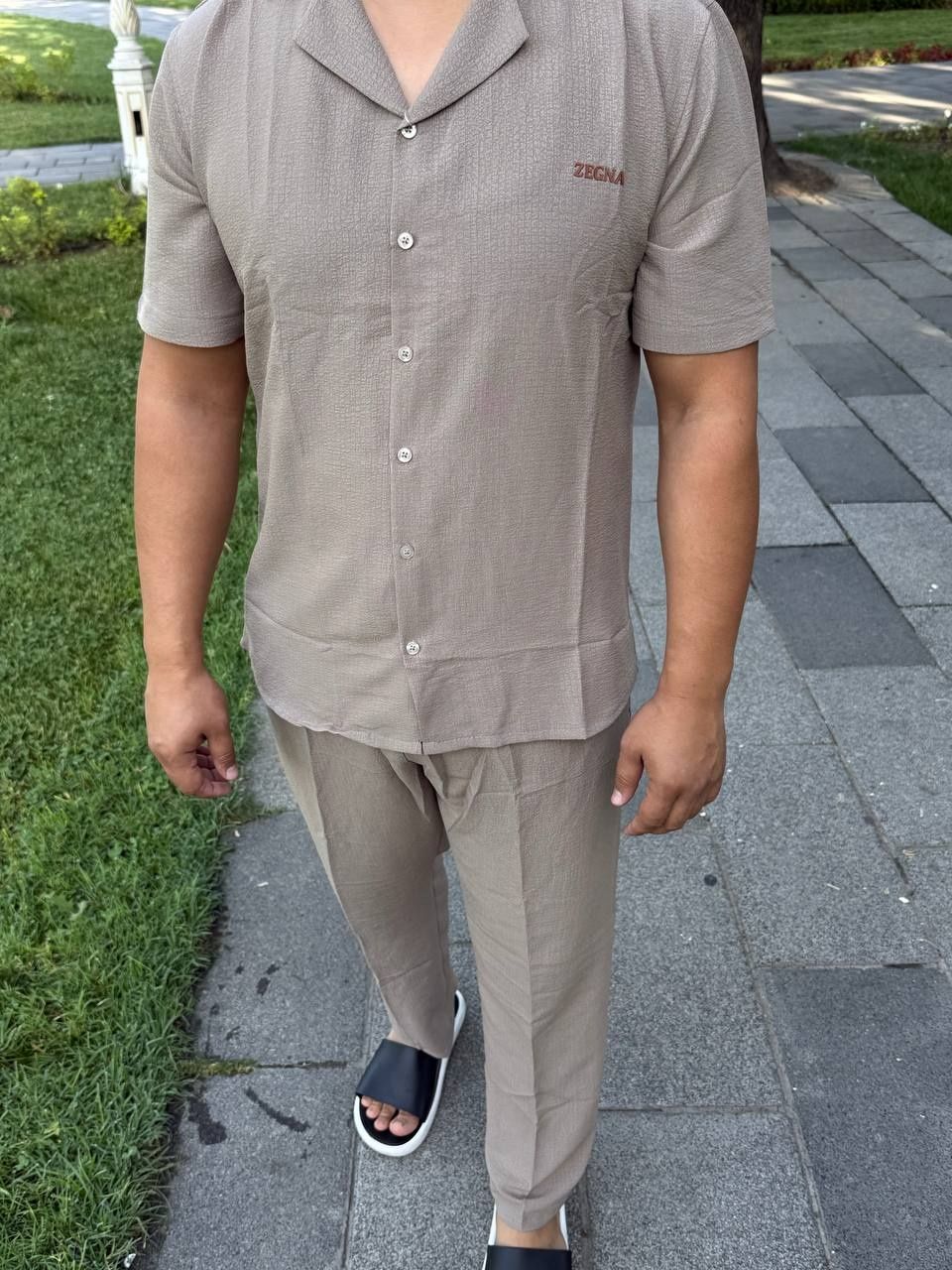 Tepa pas kiyimlar