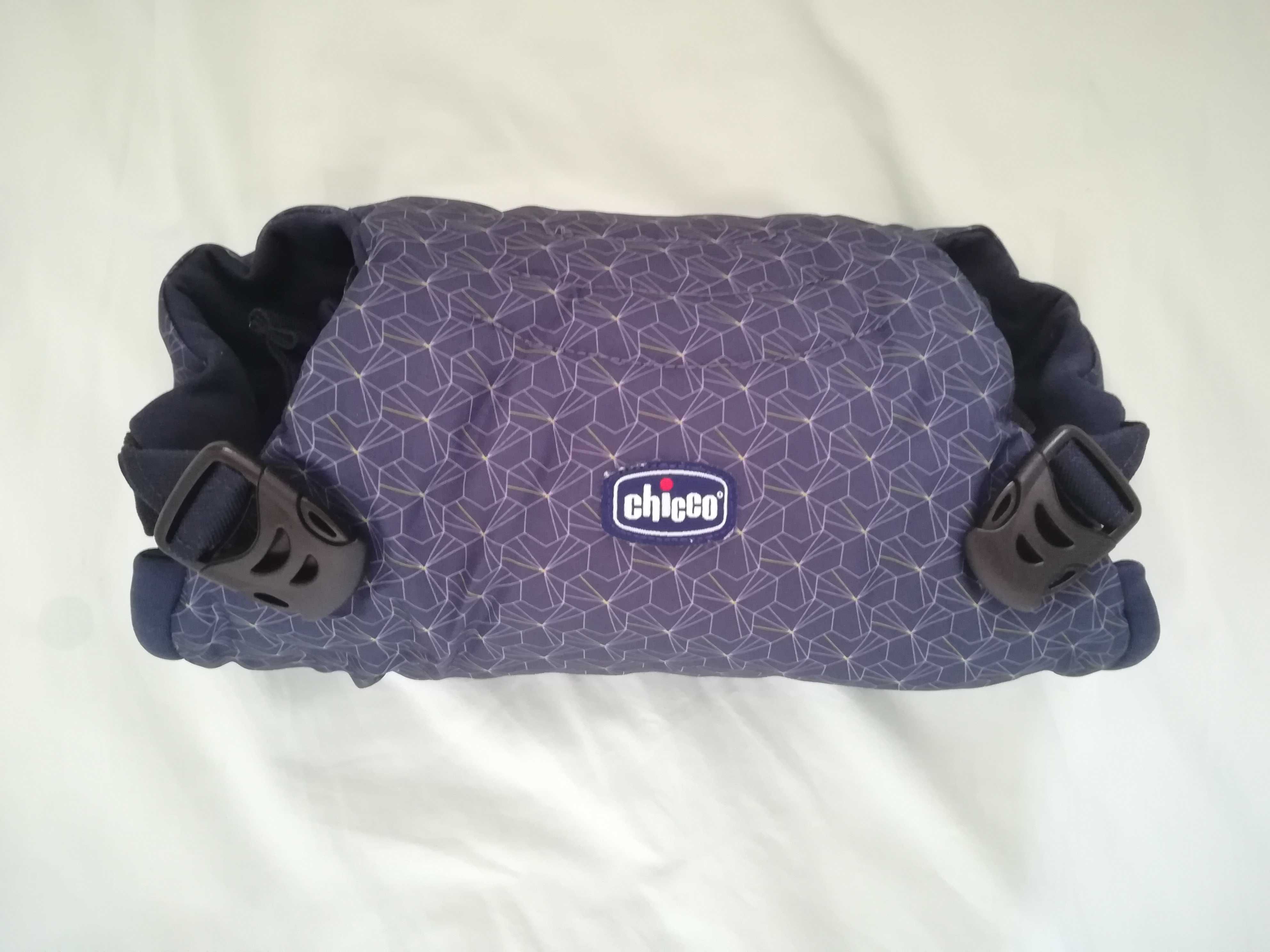раница за бебе Chicco Easy Fit