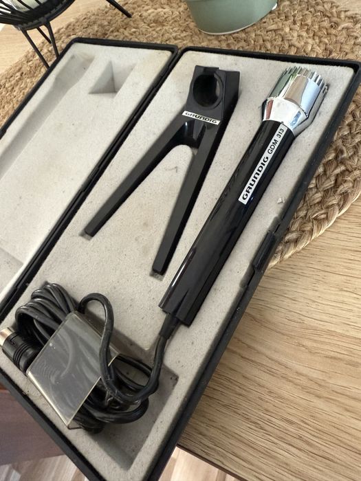 Microfon Nou GRUNDIG GDM 313