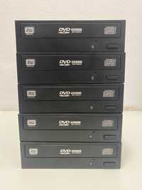 Multi DVD-Writer Hitachi-LG GHD1N SATA