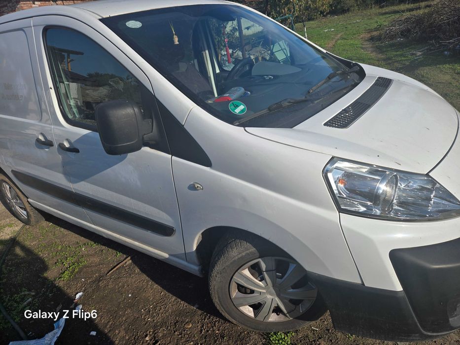 Peugeot expert 2.0