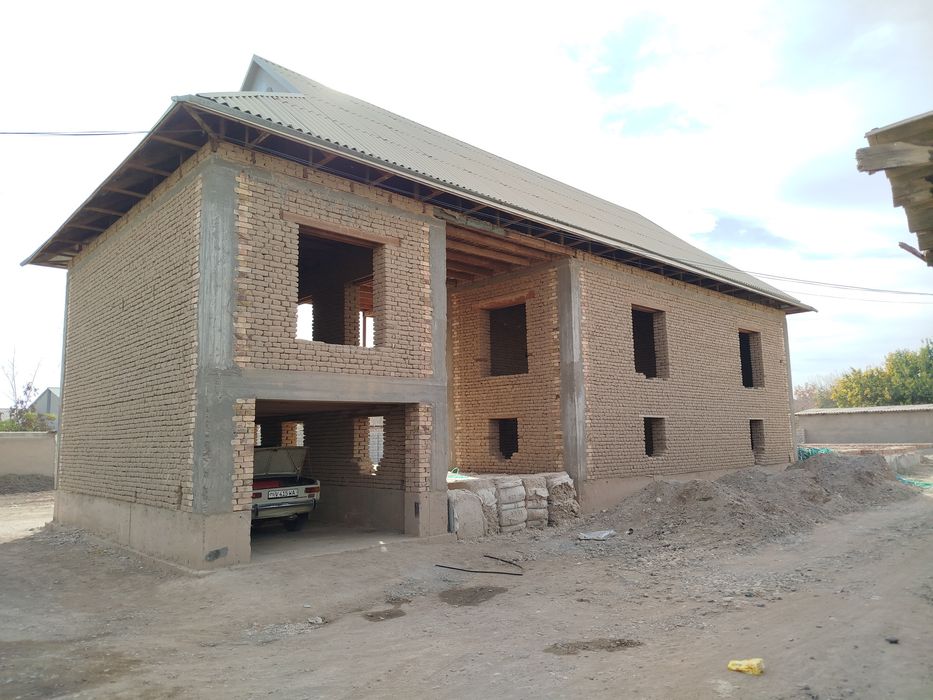 Uy-joy, xovli sotiladi !!!