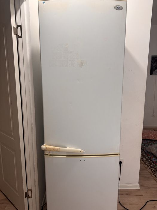 Холодильник, б/у