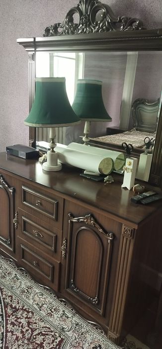 Спальная фурнитура