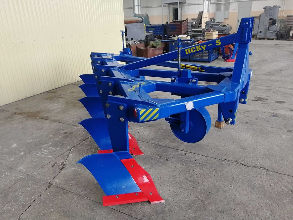 Комбинированный ПСКу-5 в продаже