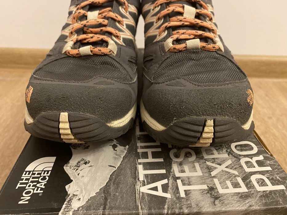 Ghete trekking The North Face