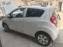 Chevrolet  Spark 2019