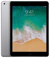 Anunt Tableta iPad Space Gray 32 GB Wifi Noua