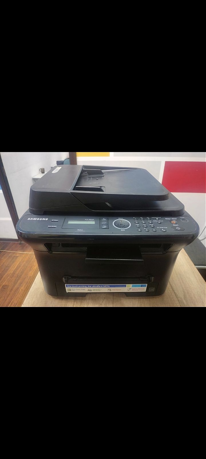 Printer sotiladi