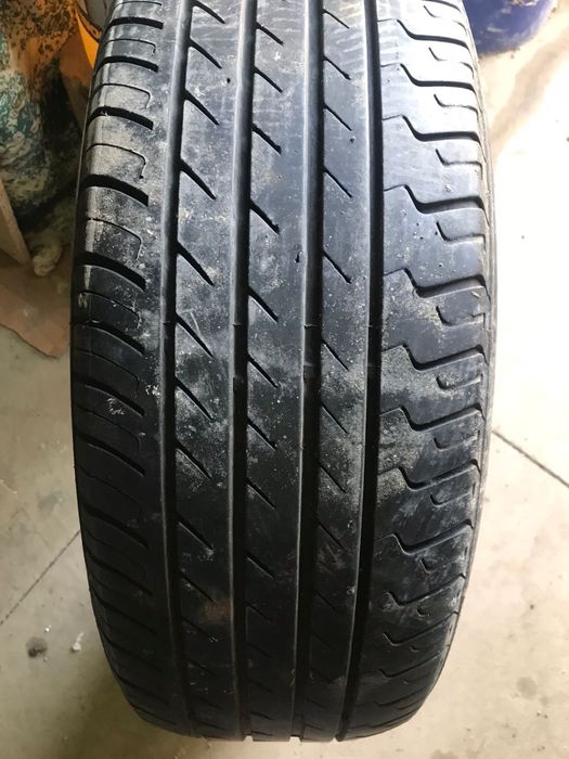1 баллон на запаску 215/60 R16 10- мың