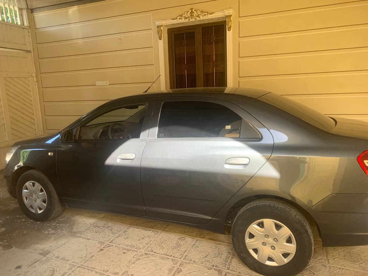 Chevrolet Cobalt