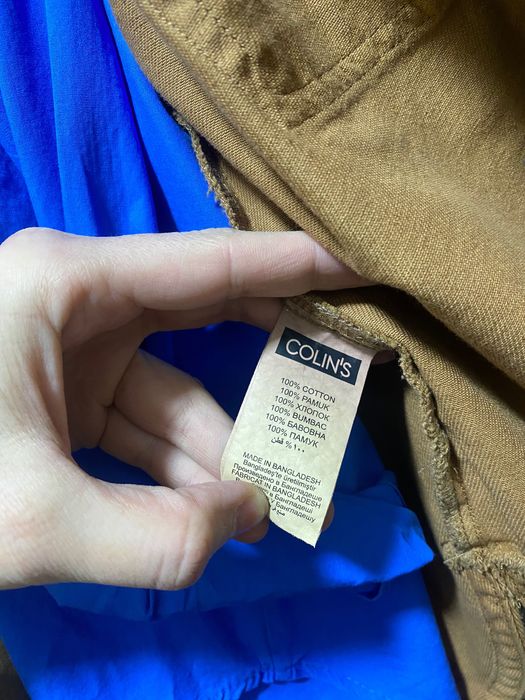 Джинсовая Курточка на весну