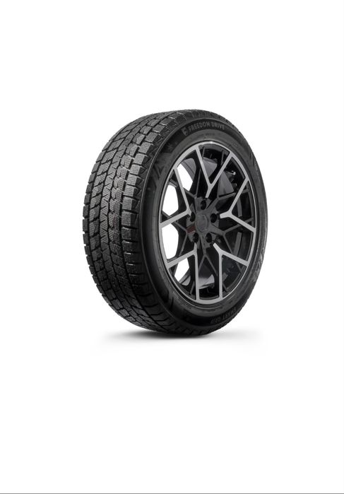 Шины зимние липучка