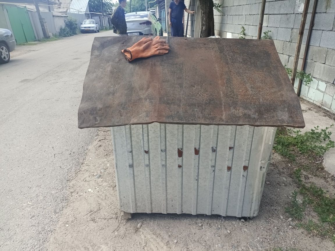 Дом для собаки/будка для собаки