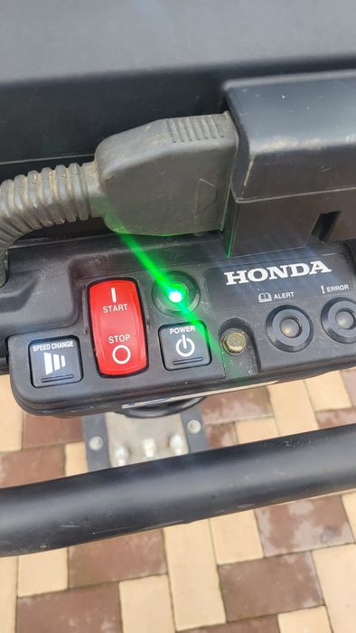 Mai compactor Weber pe acumulator