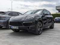 Porsche Cayenne Primul Proprietar / Stare exceptionala